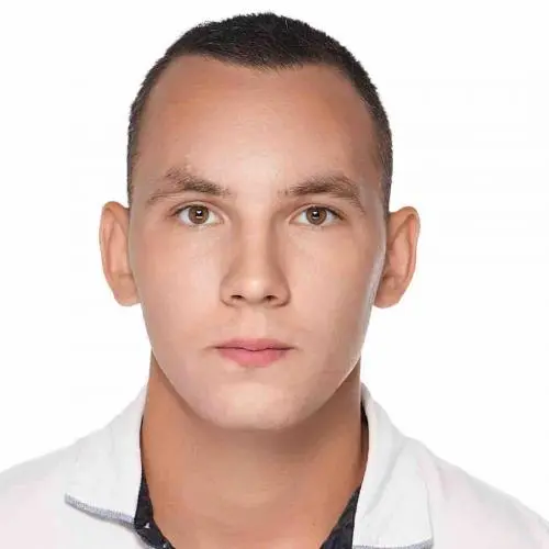 Никита Ильин