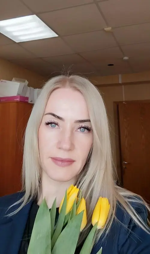 Ольга Кирилловых