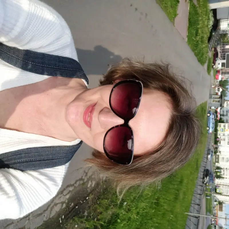 Илона Паницкая