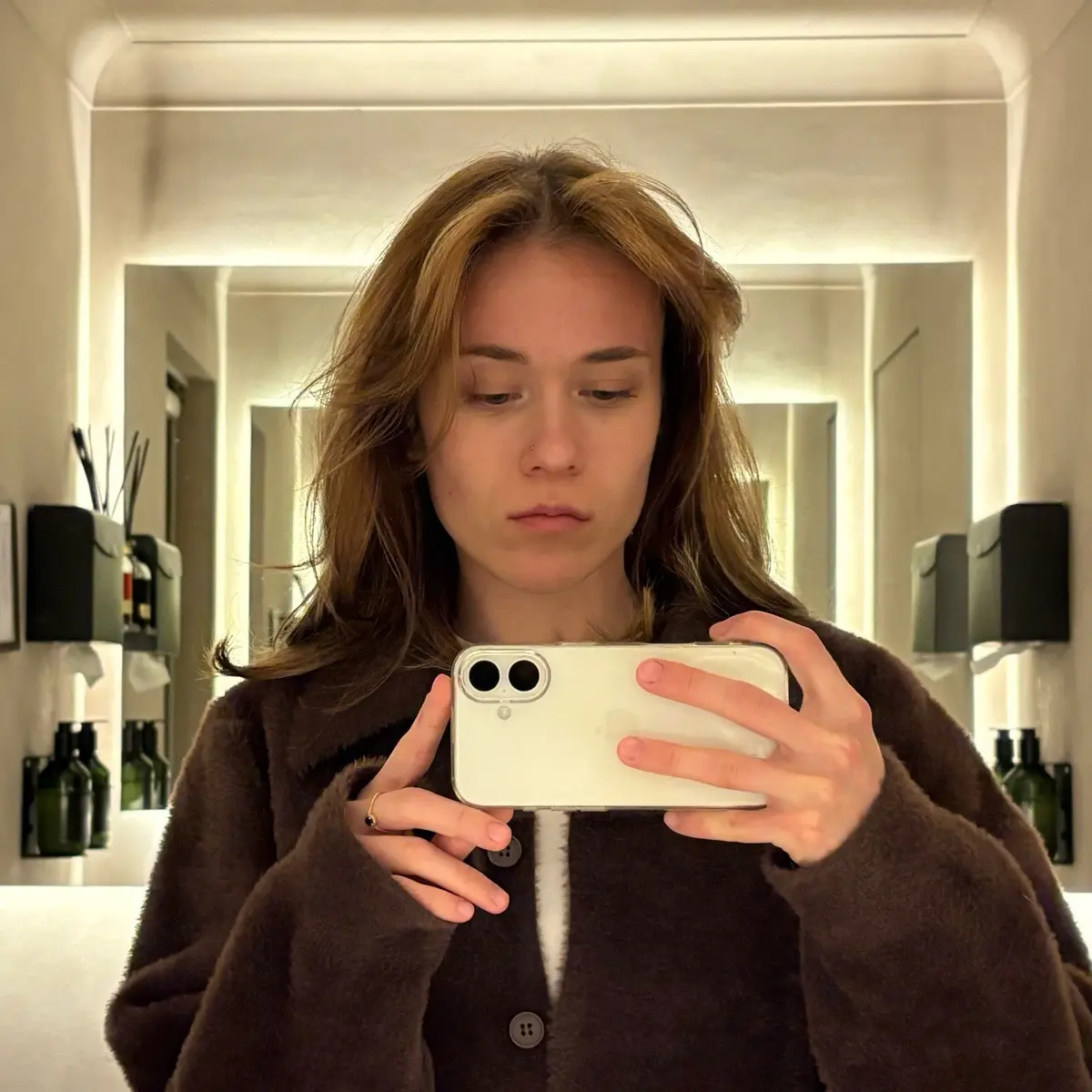 Алина Петухова