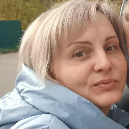 Анна Хлебникова
