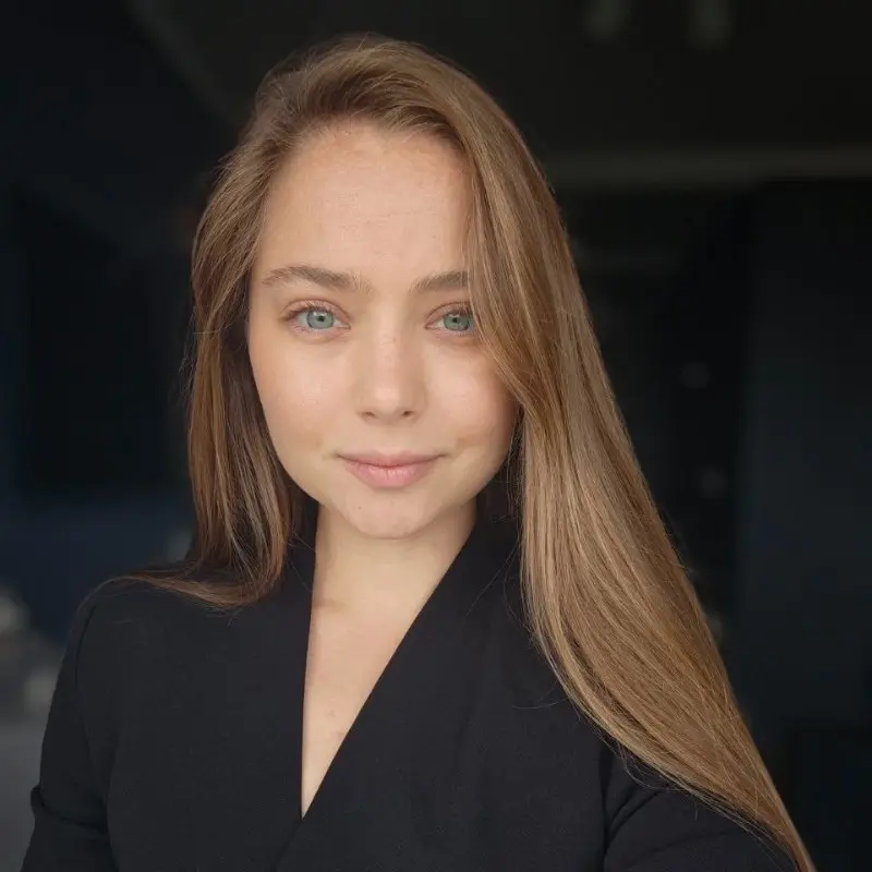 Елизавета Горан