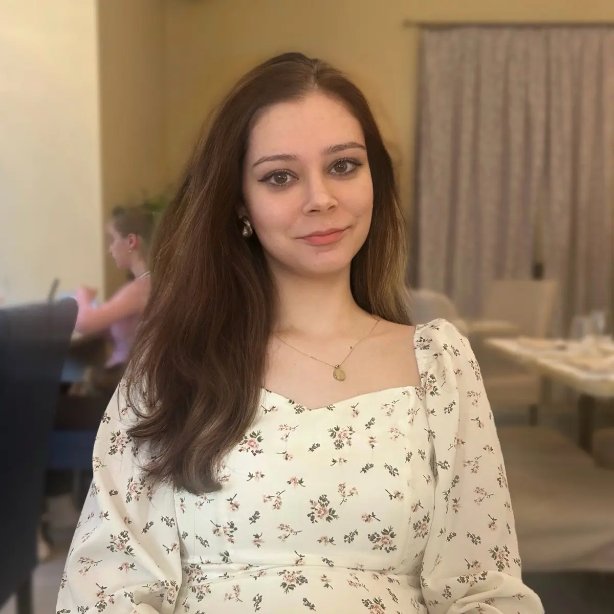 Кира Исмаилова