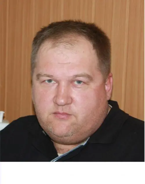 Андрей Цветков