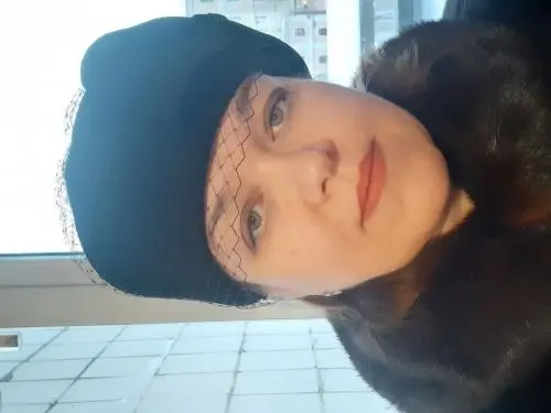 Наталья Давыдова