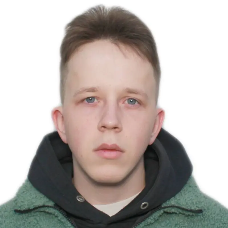 Василий Шевченко