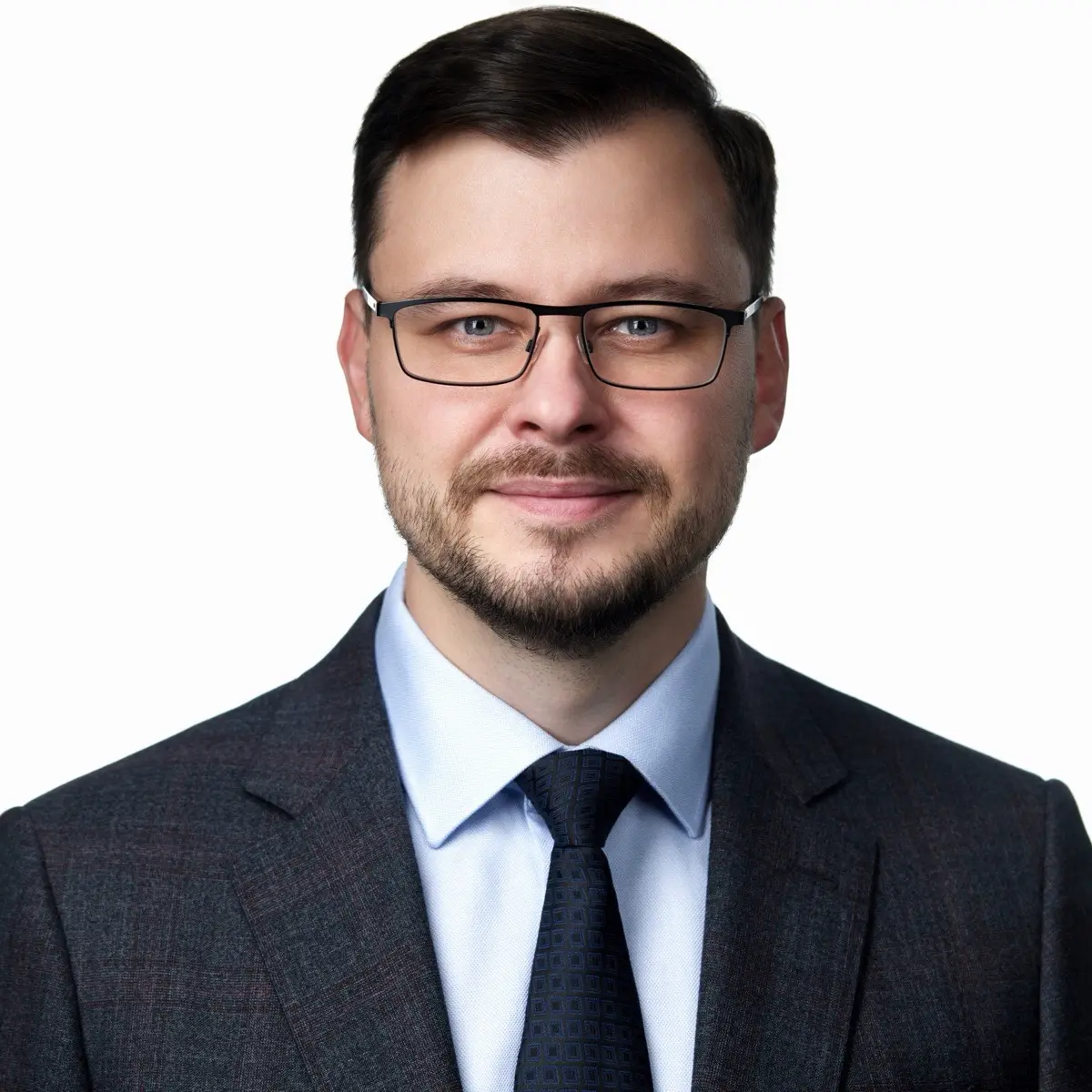 Илья Игнатьев