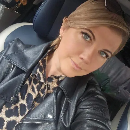 Екатерина Киселева