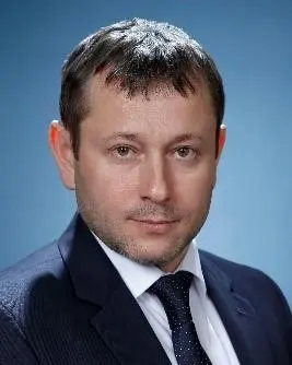 Александр Горбынко