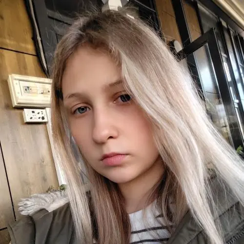 Виктория Овсянникова