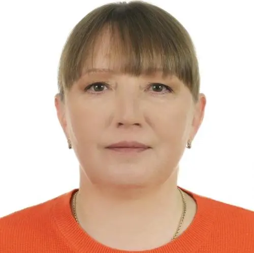 Ольга Фомина