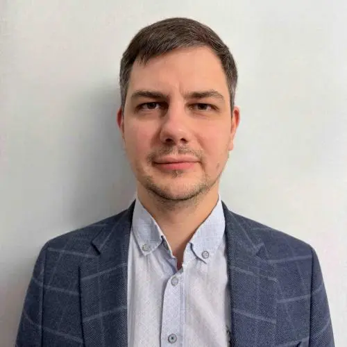 Сергей Усиков
