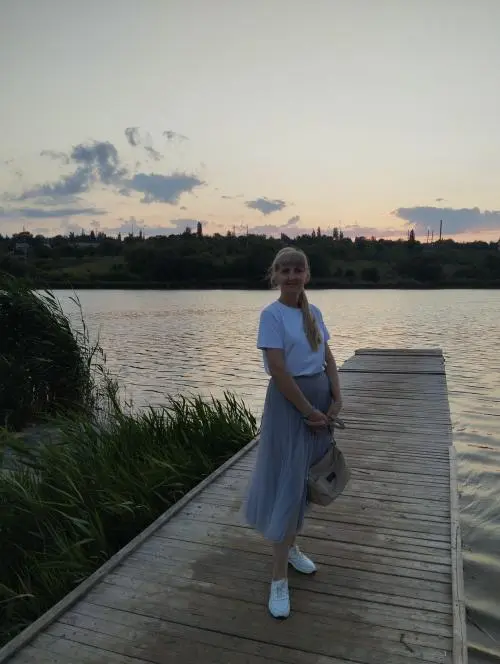 Анна Черникова