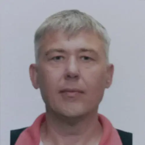 Сергей Грошкин