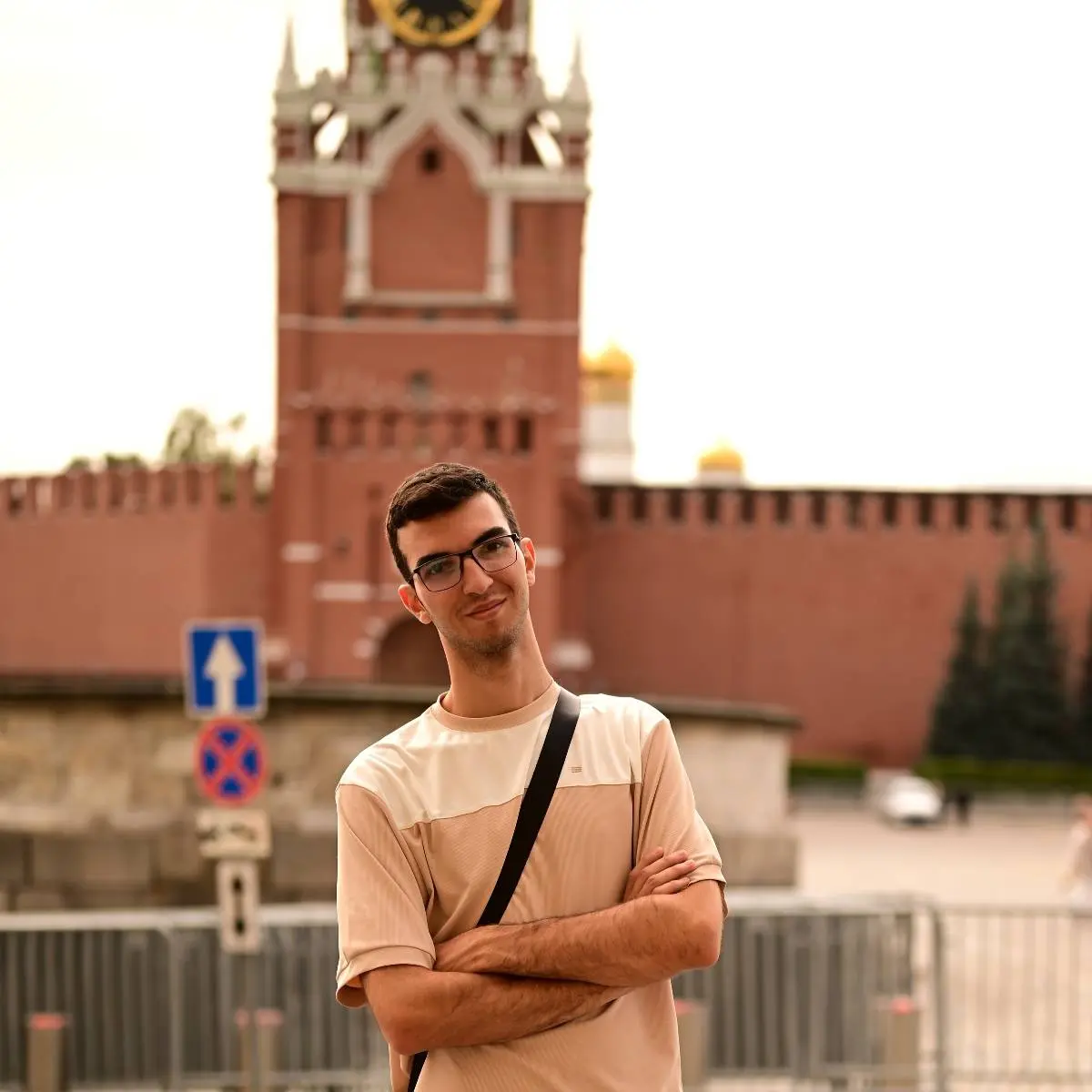 Александр Исса
