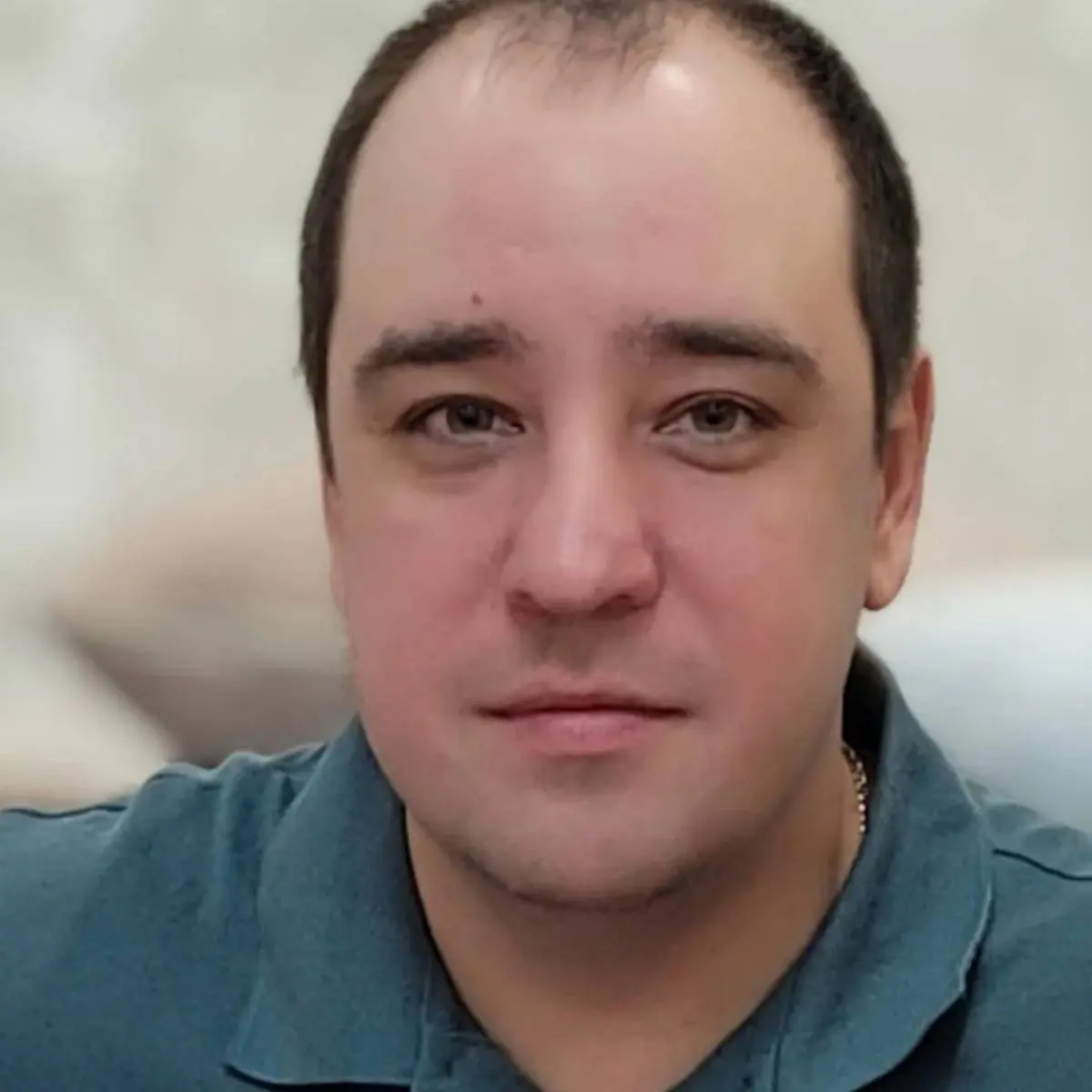 Максим Алисов