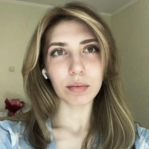 Дарья Кузьмина