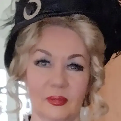 Татьяна Анашкина