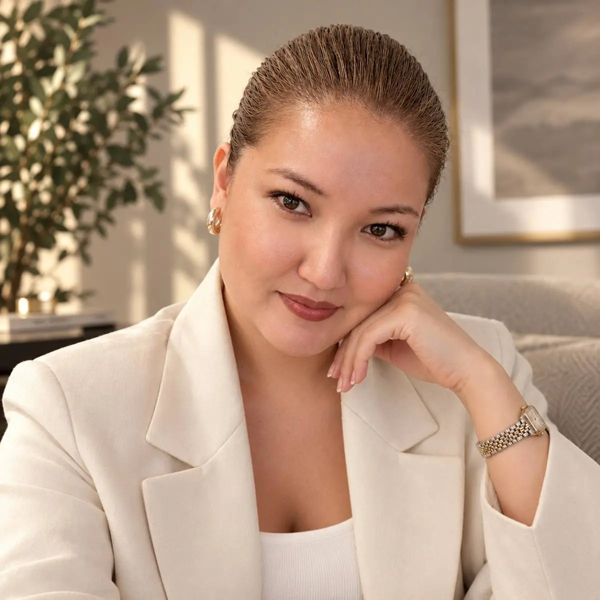 Майя Попова