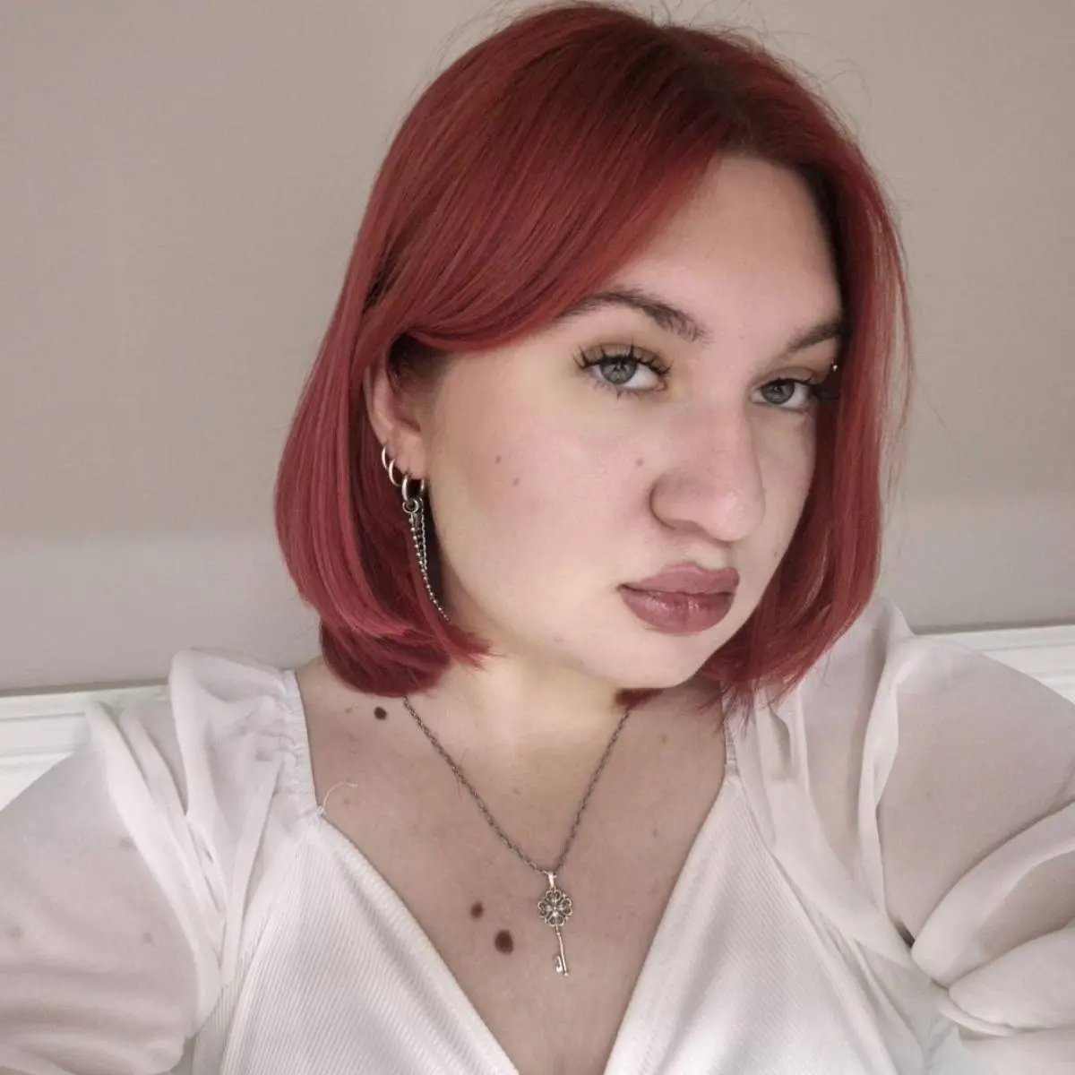 Арина Найденко