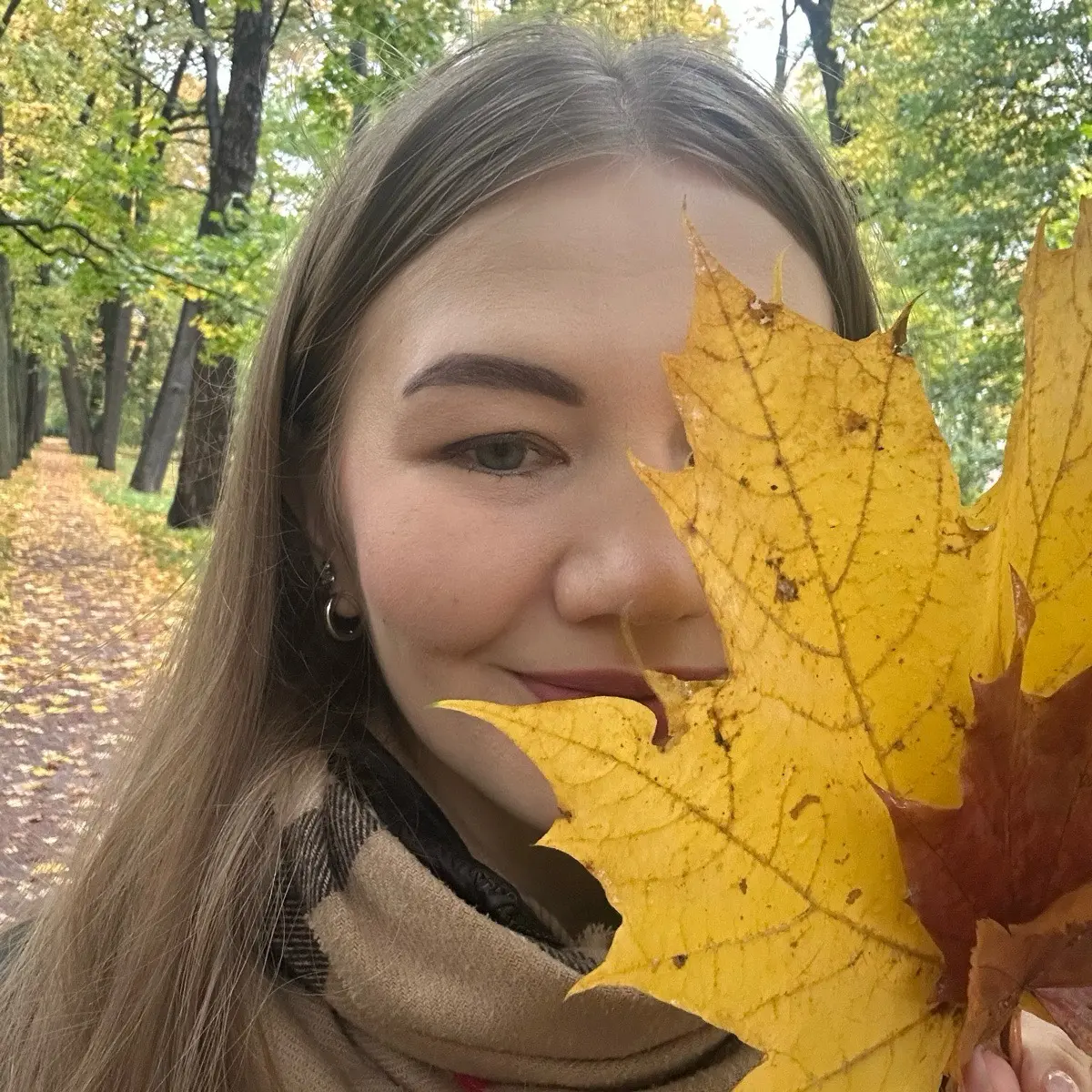Светлана Гарипова