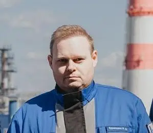 Ильдар Хурамшин