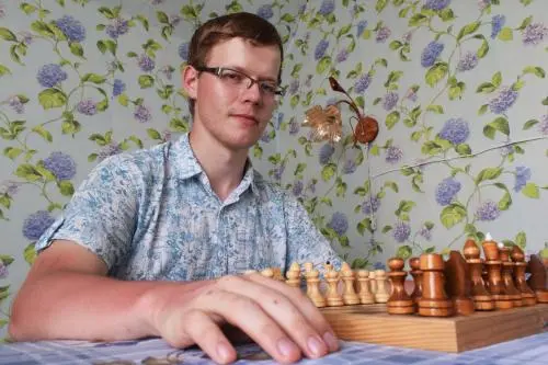 Дмитрий Кашин
