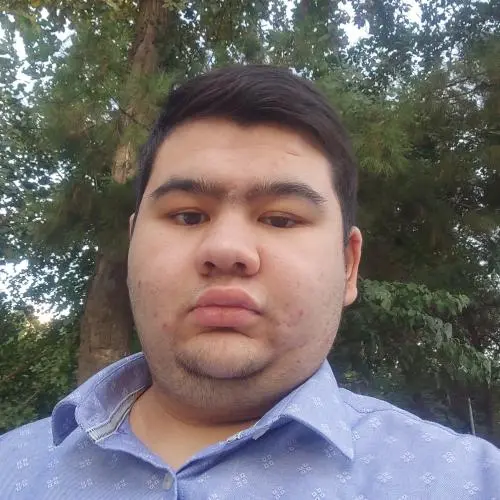Mokhirjon Mukhammadov
