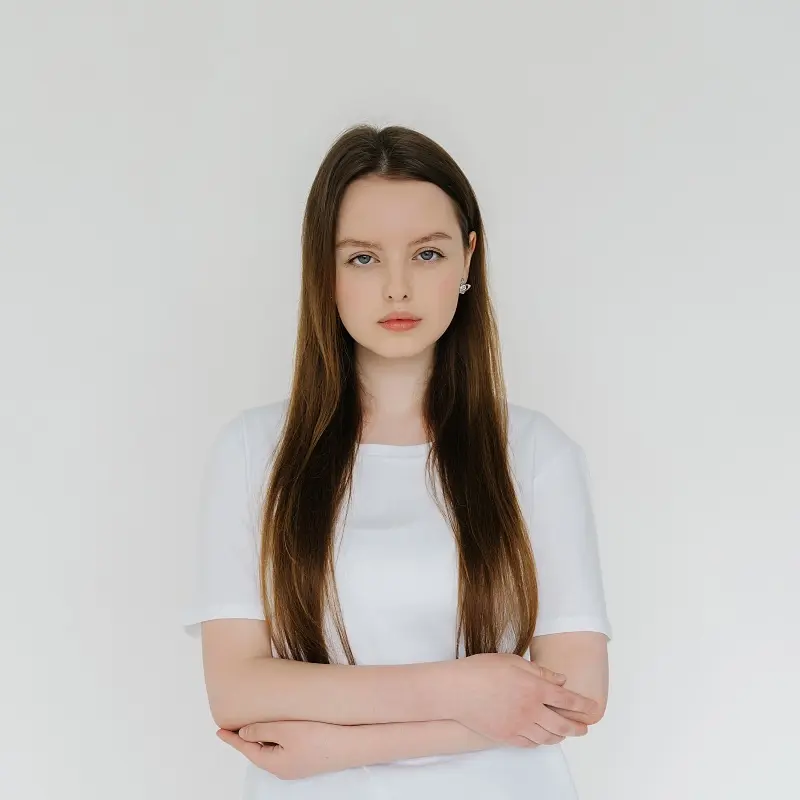 Карина Сангалова
