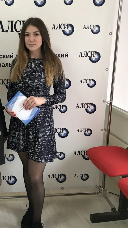 Светлана Кулакова