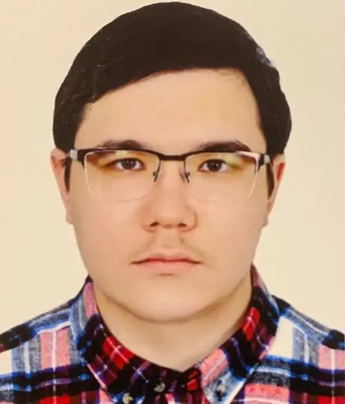 Михаил Балымов
