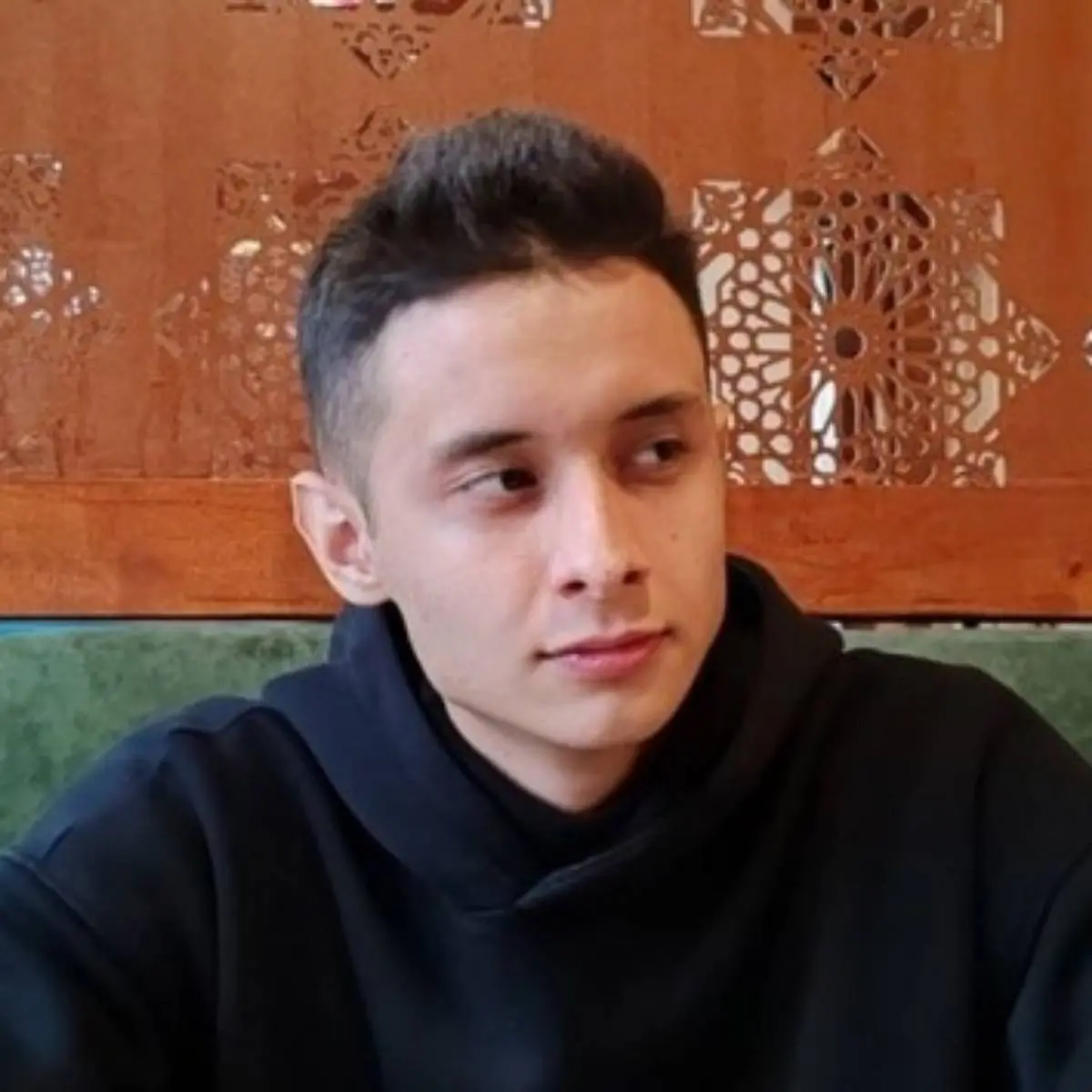 Ильдар Гимадеев