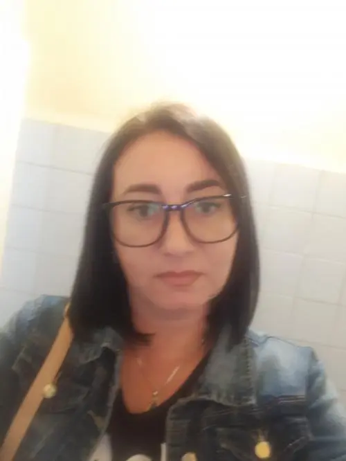 Анна Петрова
