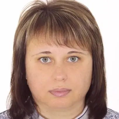 Марина Роговенко