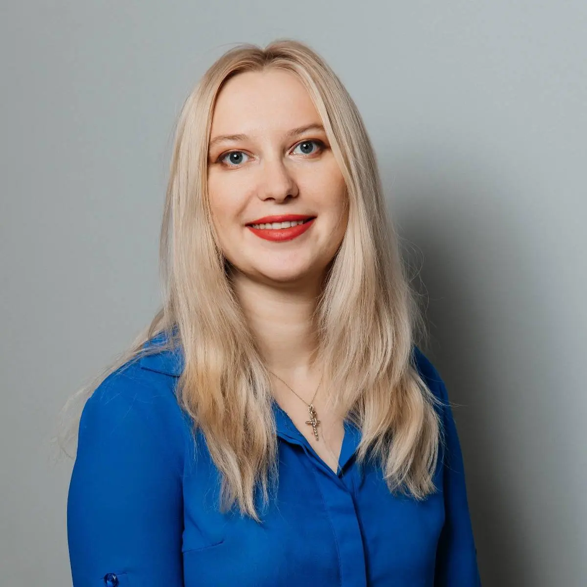 Наталья Савина