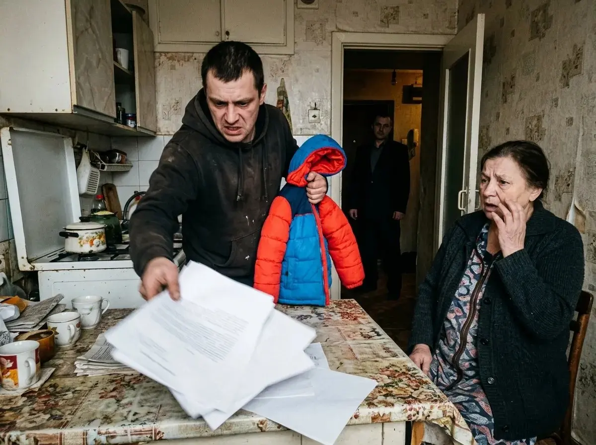 Сын отказался хоронить отца за свой счёт — «он не был мне отцом, только по документам».
Сын наотрез отказался оплачивать похороны отца | Сетка — социальная сеть от hh.ru