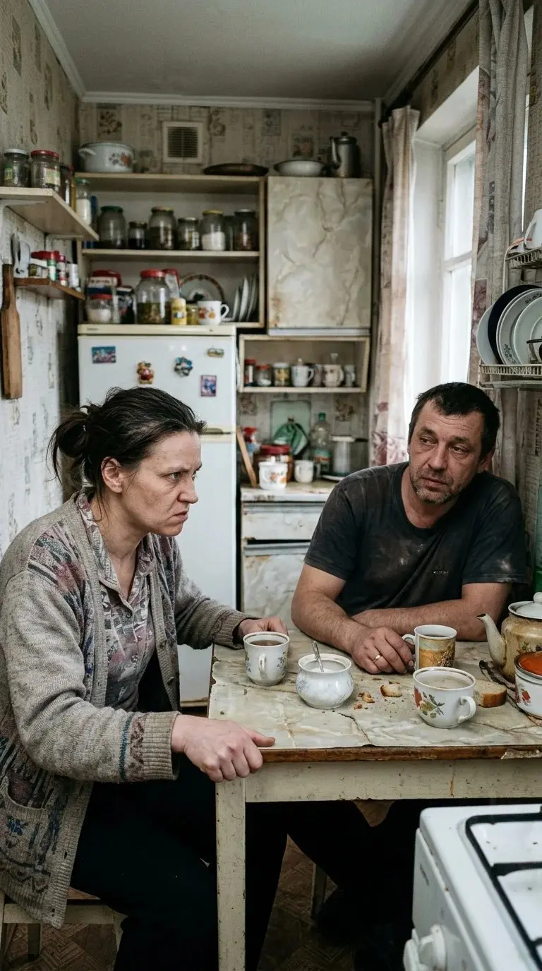 Он стал носить обручальное кольцо на другой руке, объясняя это «удобством»
После одиннадцати лет брака муж внезапно переодел обручальное кольцо на левую руку | Сетка — социальная сеть от hh.ru