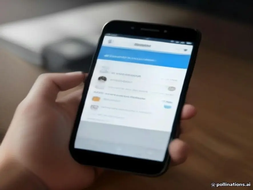 ⚡ Как оставлять голосовые отзывы на Вайлдберриз: новый ввод 🎙️📱
Wildberries запустил голосовой ввод отзывов. Узнайте, как оставлять голосовые отзывы на Вайлдберриз с лимитом до 5000 символов | Сетка — социальная сеть от hh.ru