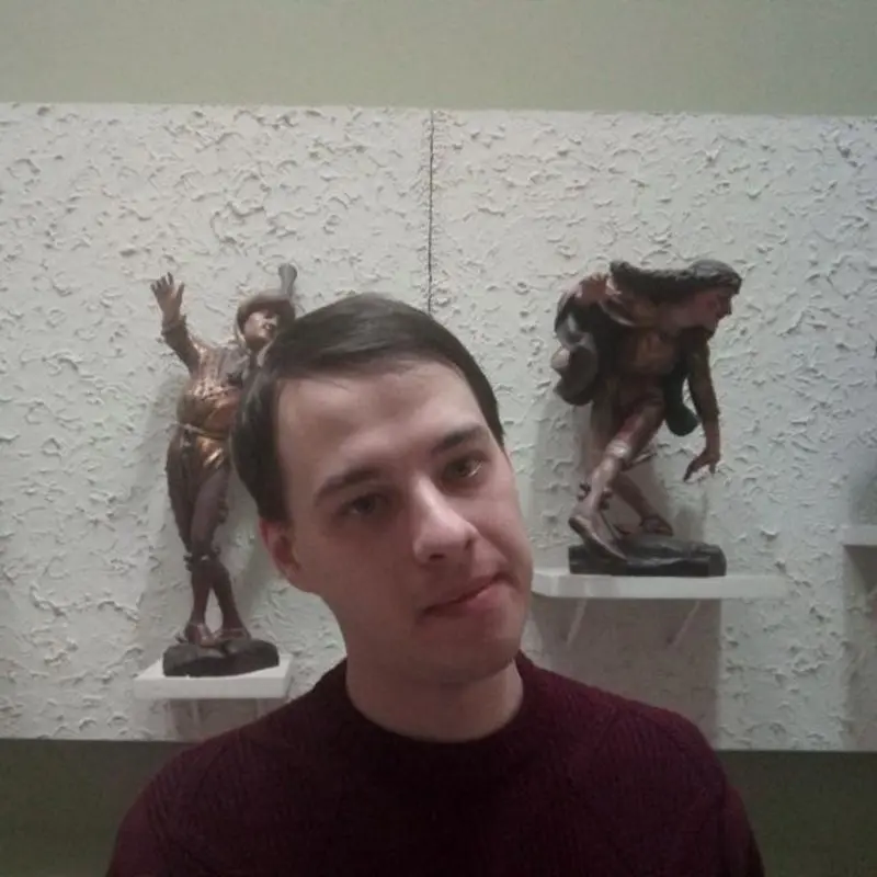 Алексей Тарамбула