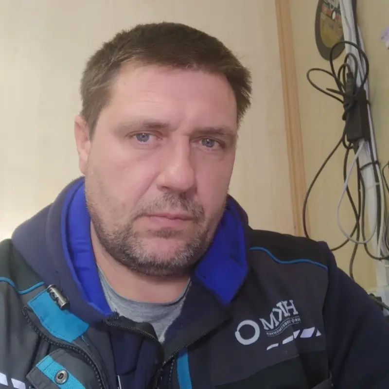 Эдуард Краснов