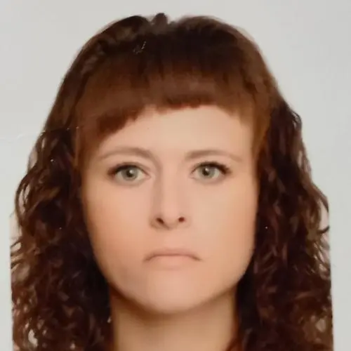 Татьяна Черачева