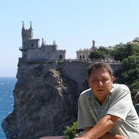 Андрей Имамов