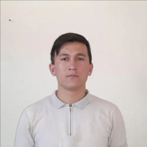 Doniyorbek Narzullayev