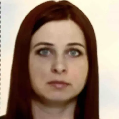 Оксана Самуилова