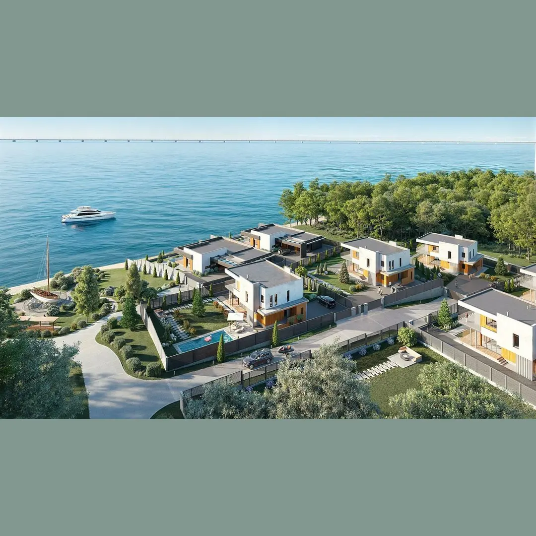 Regatta: логотип с морским характером
Для резиденций Regatta на полуострове Де-Фриз разработали знак, который связывает проект с морем и яхтенной культурой | Сетка — социальная сеть от hh.ru