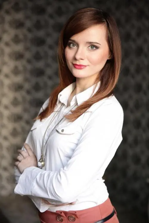 Елизавета Тушканова