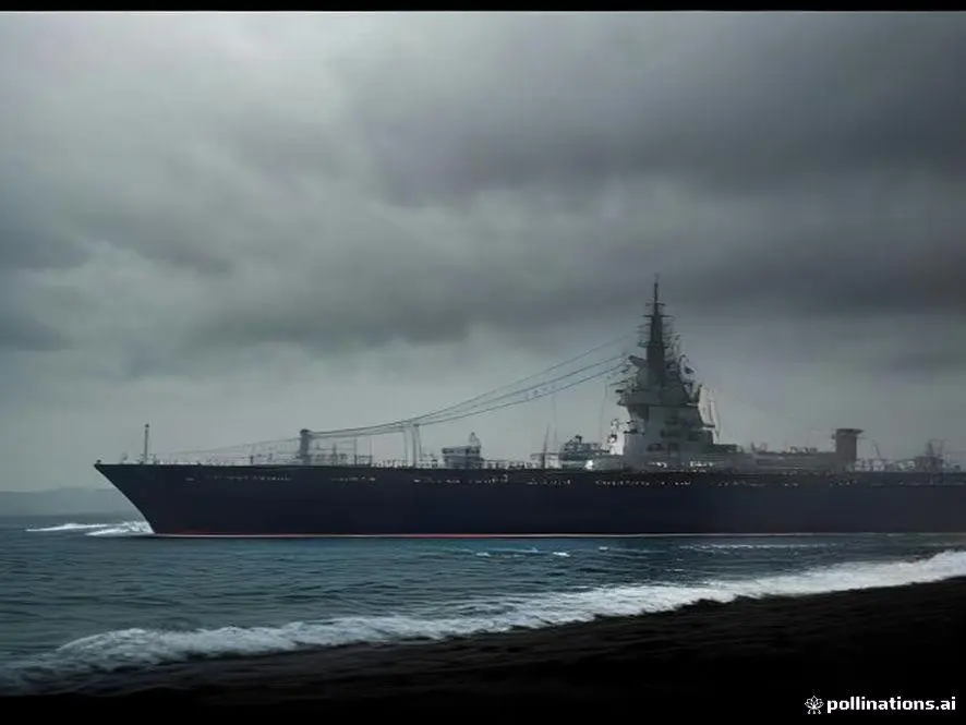 SOS из Индии: моряк с танкера Unity остался без средств 🚢⚠️ | Сетка — социальная сеть от hh.ru