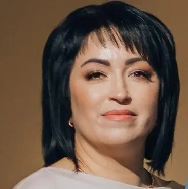 Эльзара Адигамова