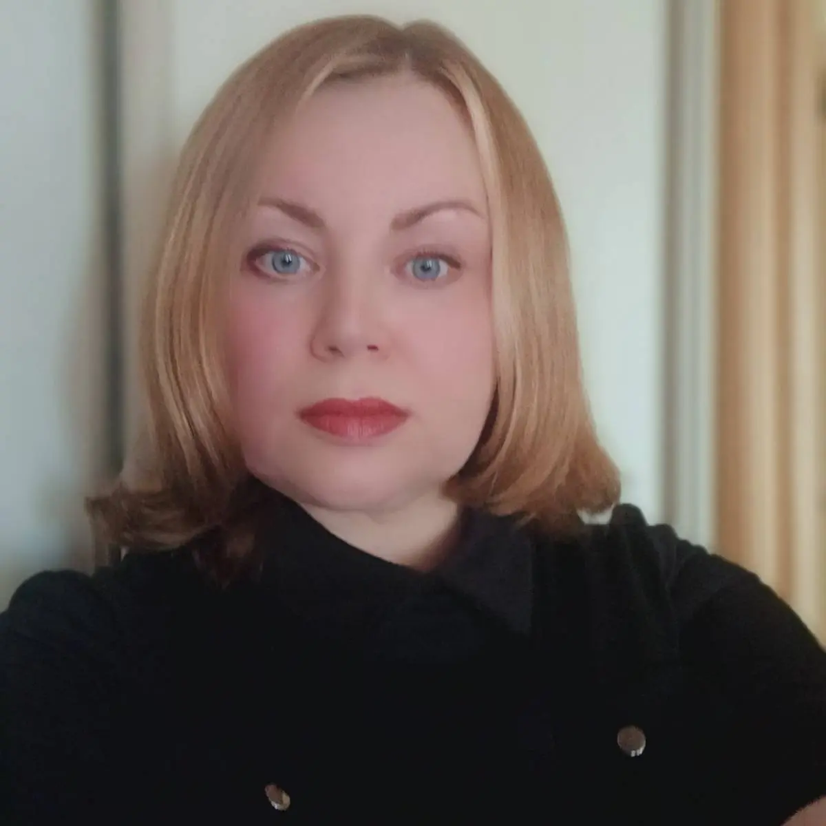 Ольга Ловцова