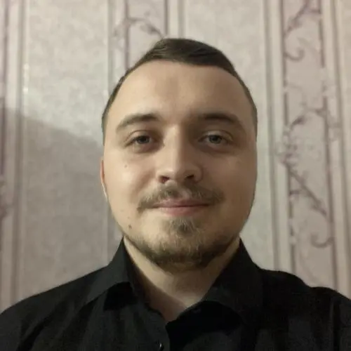 Владимир Пупышев
